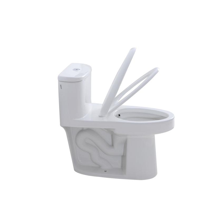 Onepiece toilet bowl Shopee Philippines