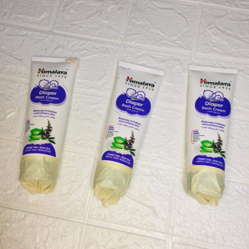 Onhand Diaper Rash cream 100ml from Dubai Shopee Philippines