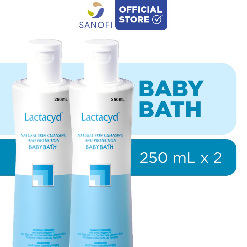 How To Use Lactacyd Baby Bath - Lactacyd Baby Bath 250 ml | Shopee Philippines : Lactacyd is completely safe to use during pregnancy.