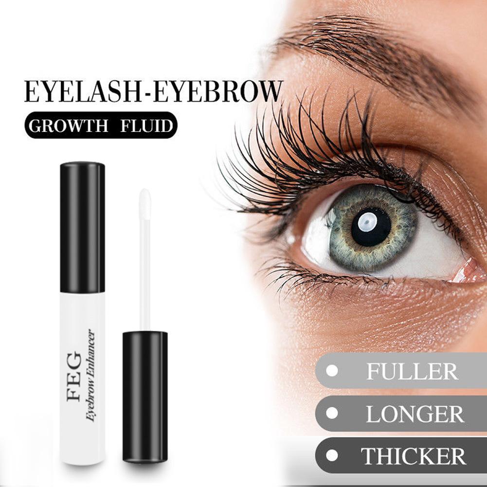 Eyebrow enhancer