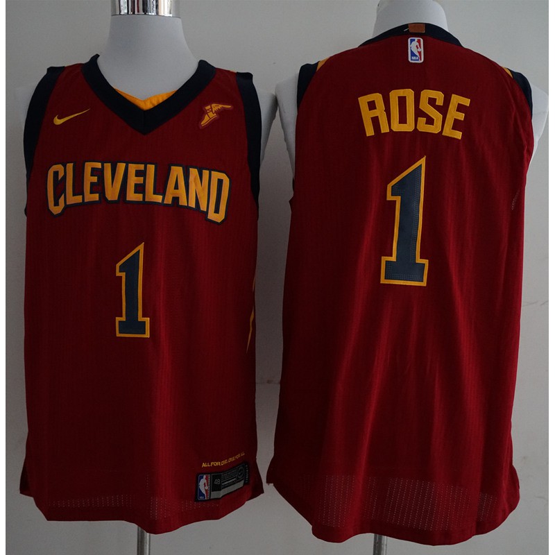 cleveland cavaliers jersey 1