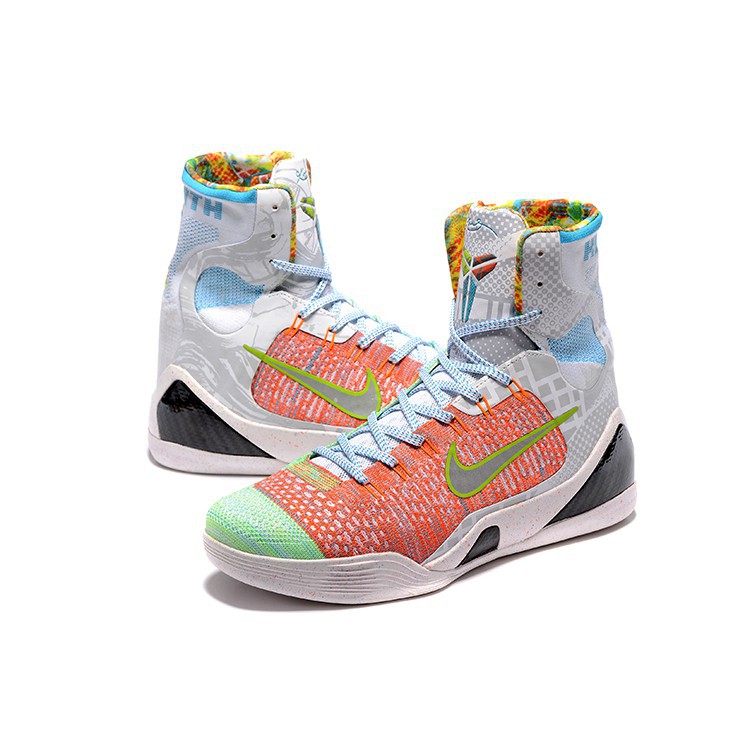 kobe bryant 9 shoes