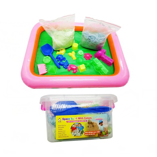 sand tray toys