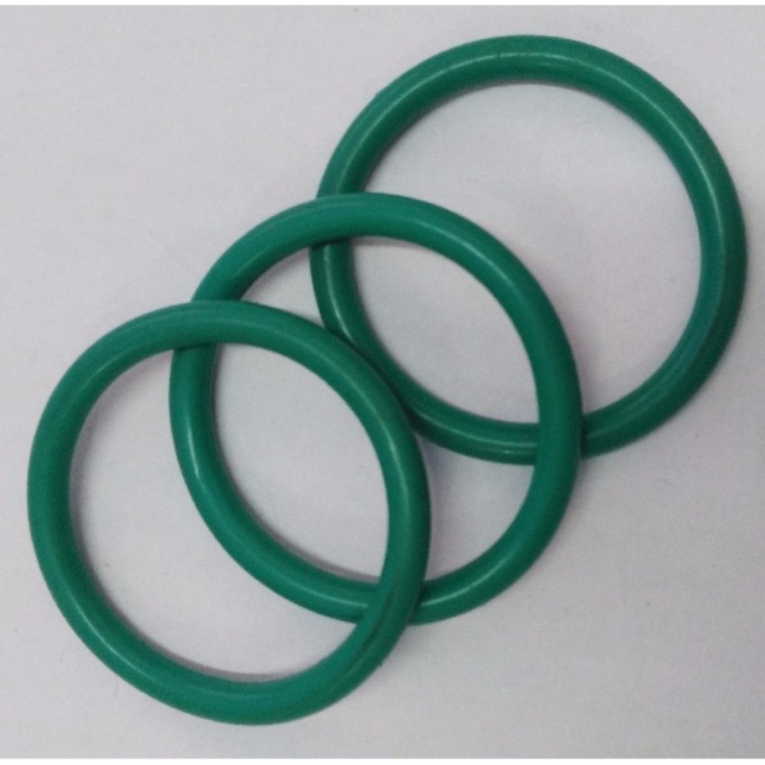 METRIC GREEN ORING 30x3 (3 PCS) Shopee Philippines