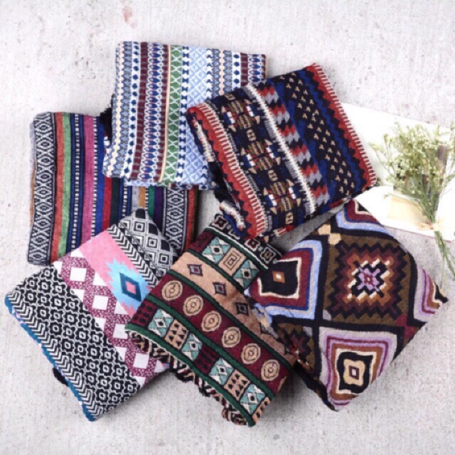 1 meter Igorot Baguio fabric Handwoven for DIY string bag/wallet