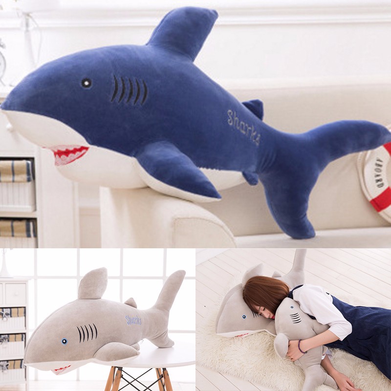 doll shark