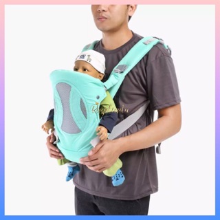 picolo baby carrier 4 in 1