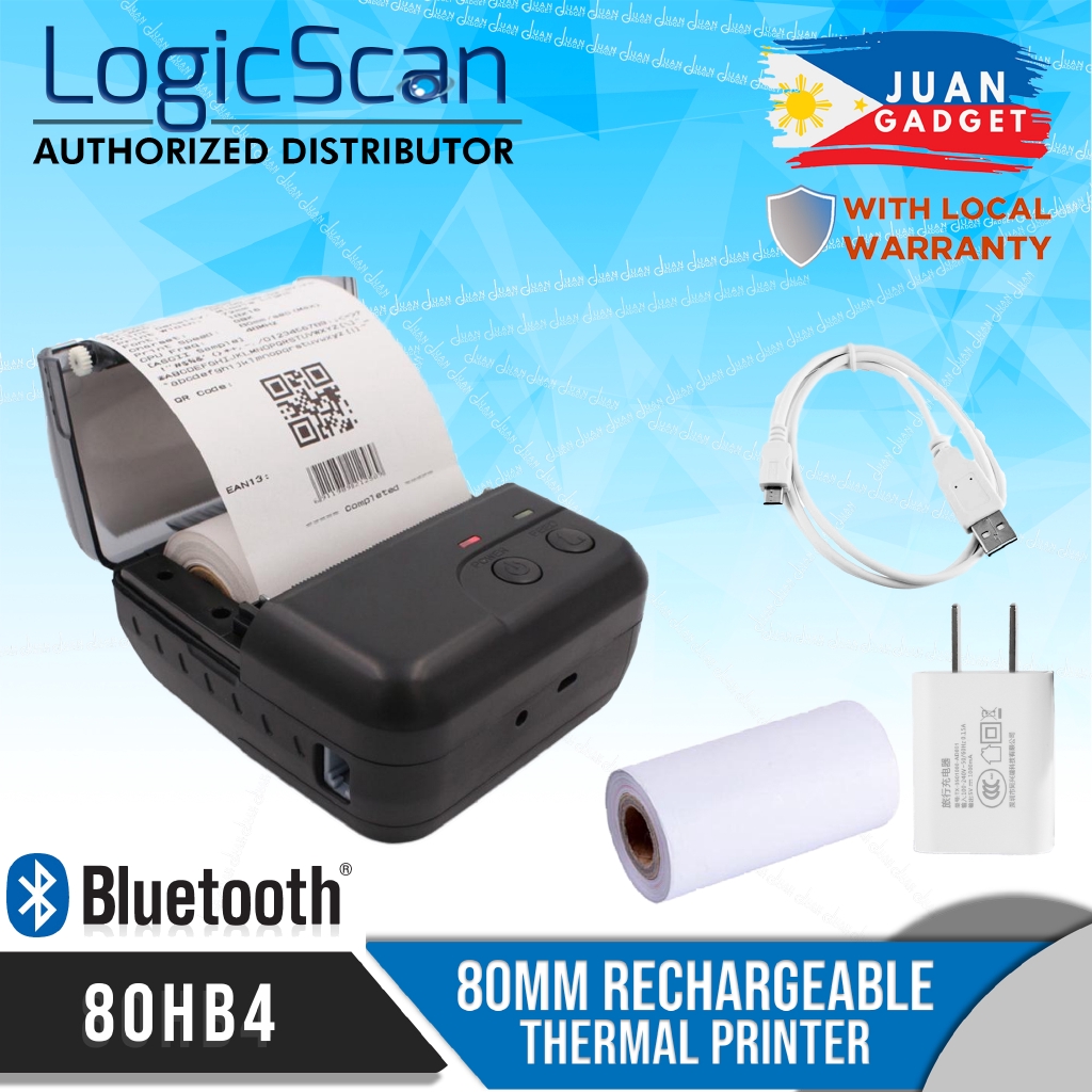 printer that works with android