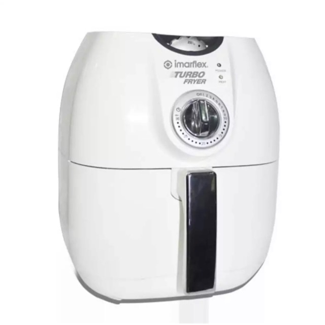 Imarflex turbo fryer Shopee Philippines