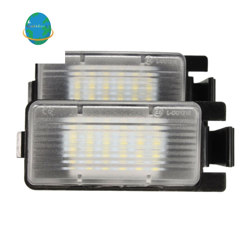 350z license plate bulb