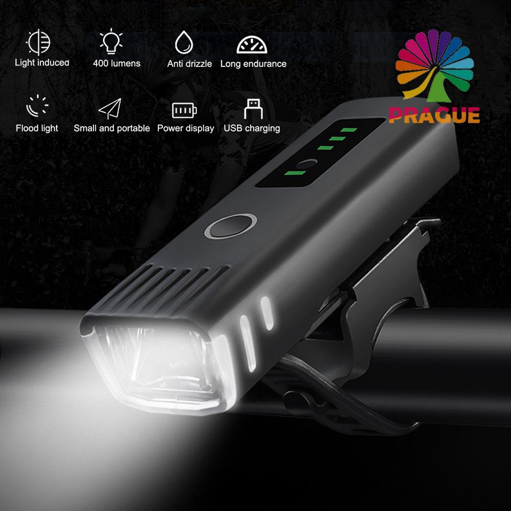mountain bike flood light