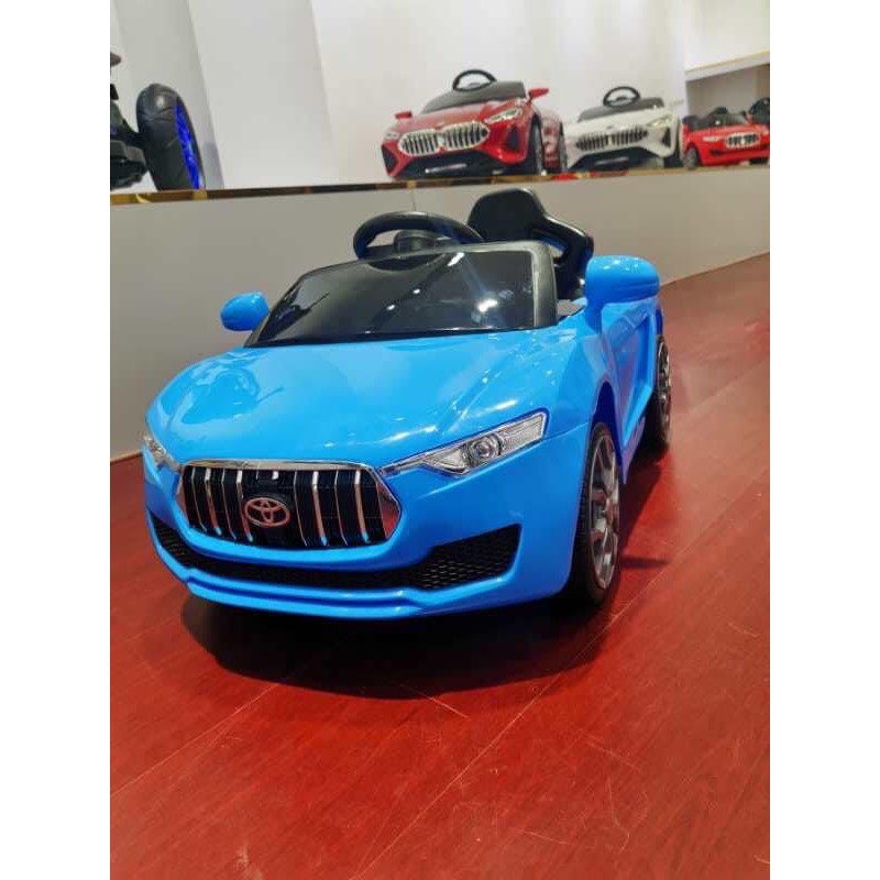 mini maserati toy