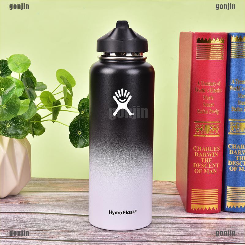 hydro flask glass bottle
