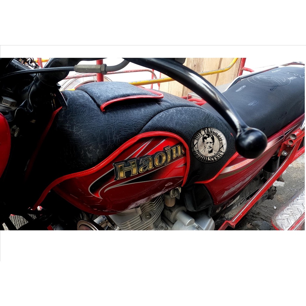 hero hunk tank side cover