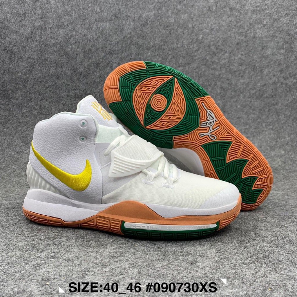 kyrie 6 shoe box