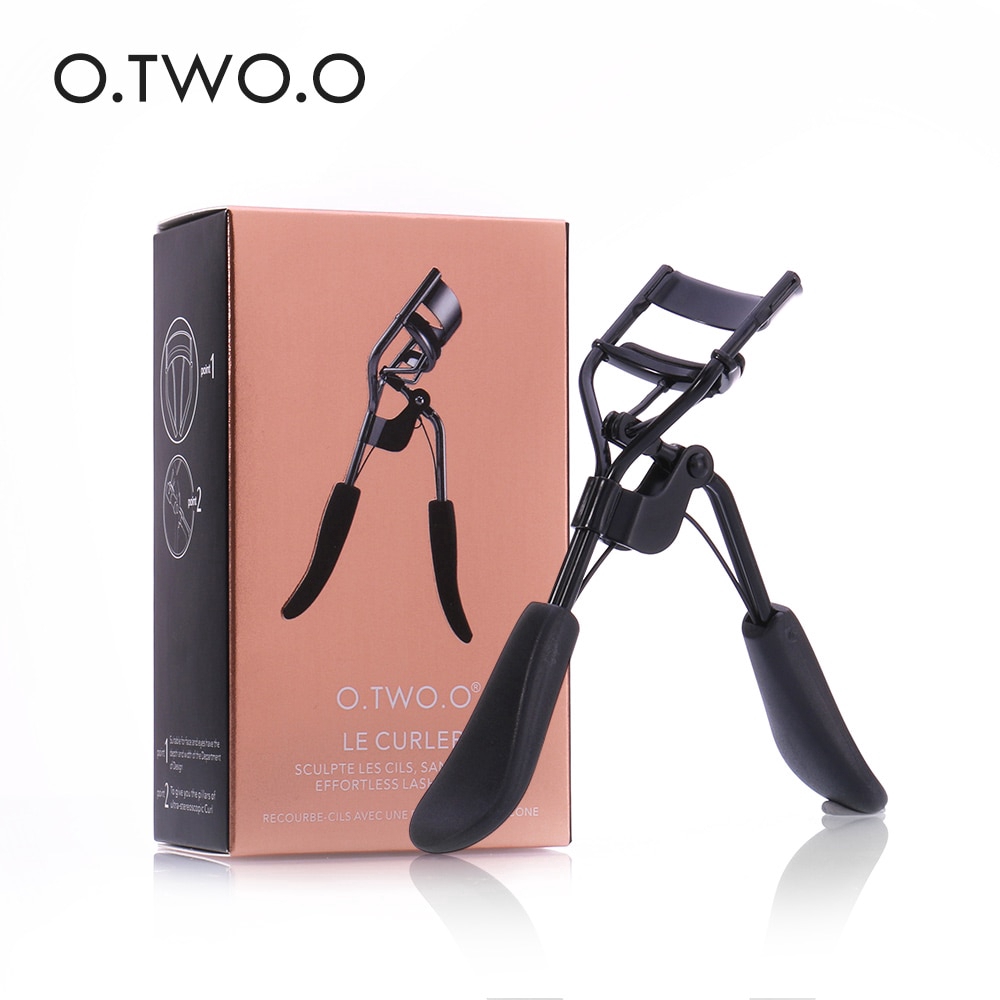 Eyelash Handle Curl Eye Lash Curler 