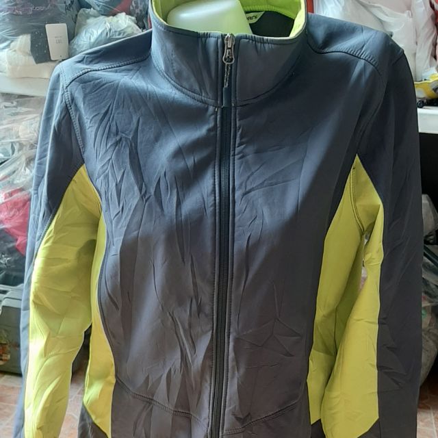 jacket without hood