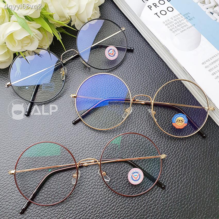 Alp Blue Block Transition Glasses Auto Lightadjusting Lens UV, UVA