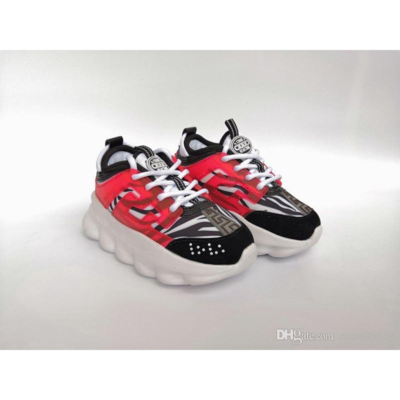 versace sneakers leopard