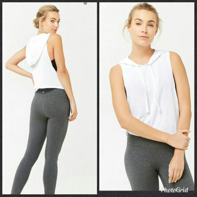 forever 21 athletic wear