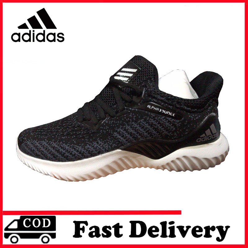 alphabounce original