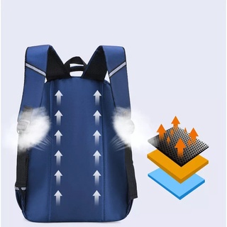 Dunia Bags - Children's Backpacks Basic Children's School Bags For Boys Girls Large Orthopedic Backpacks Waterproof School Bags Mochila Infantil Ledger Bags #7