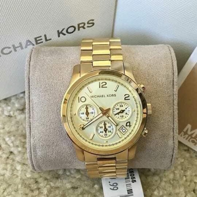 michael kors 5055