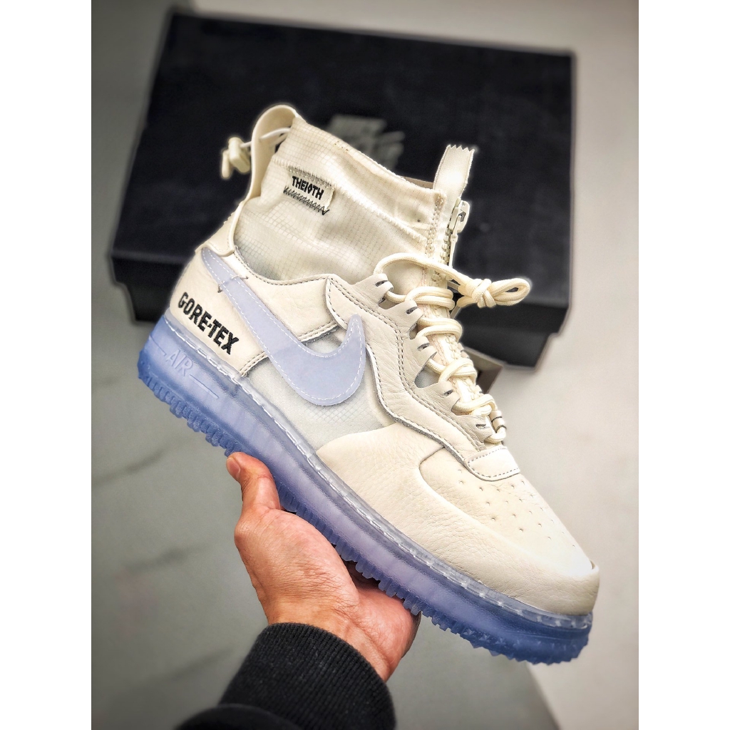 nike gore tex sneakers