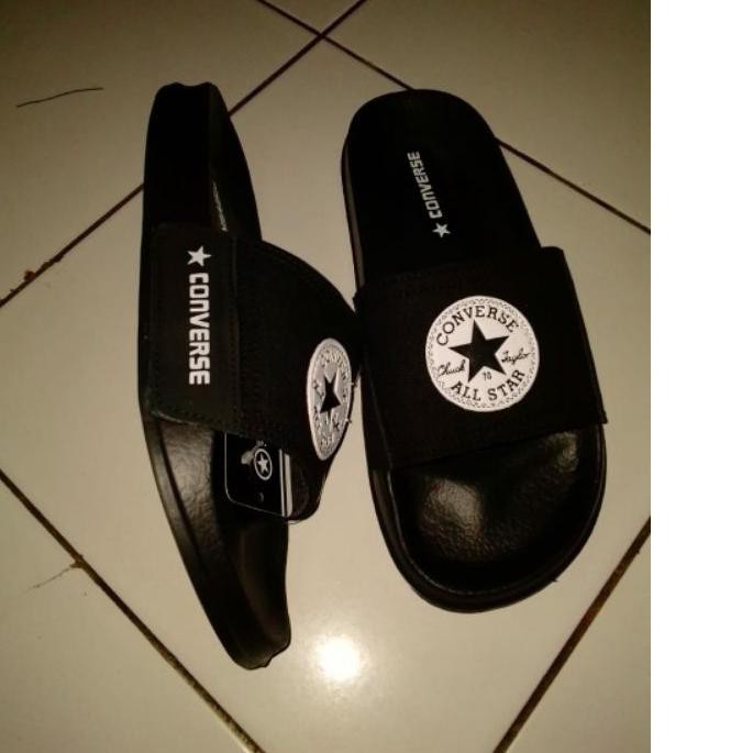 converse slippers mens