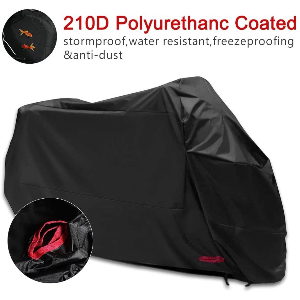 shopee motorcycle cover