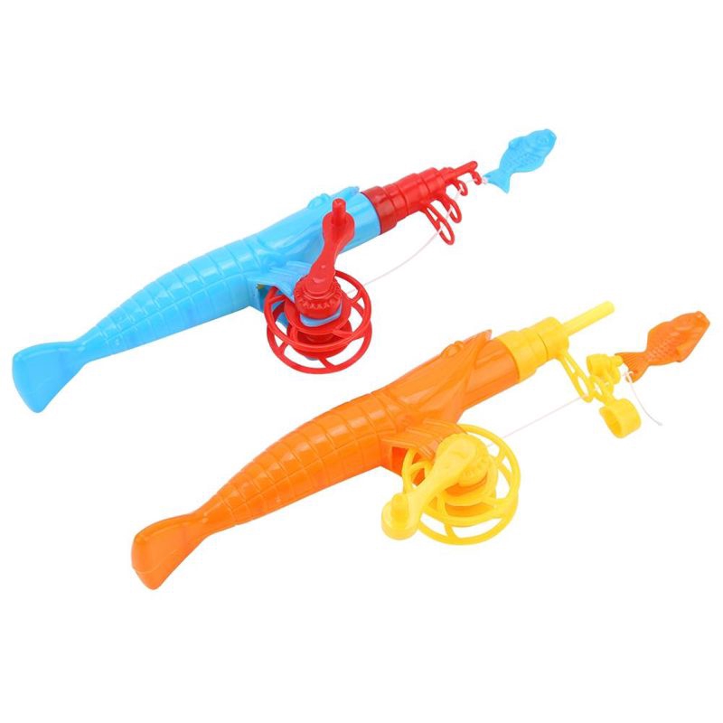 toy fishing rods