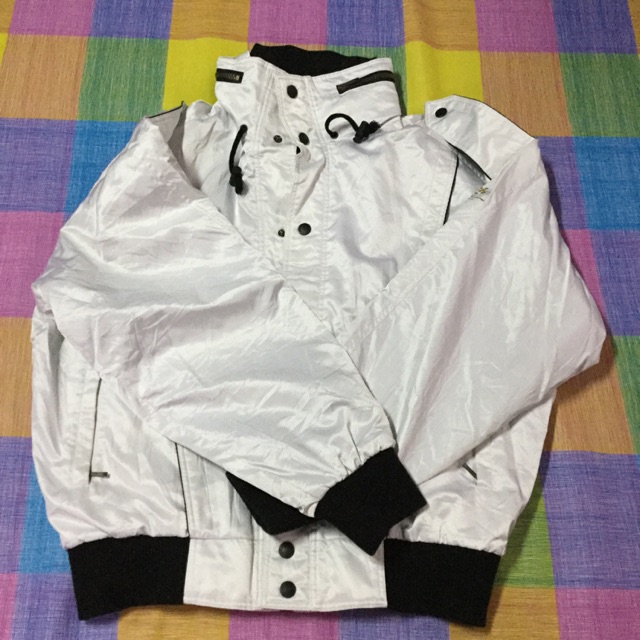 superstar windbreaker