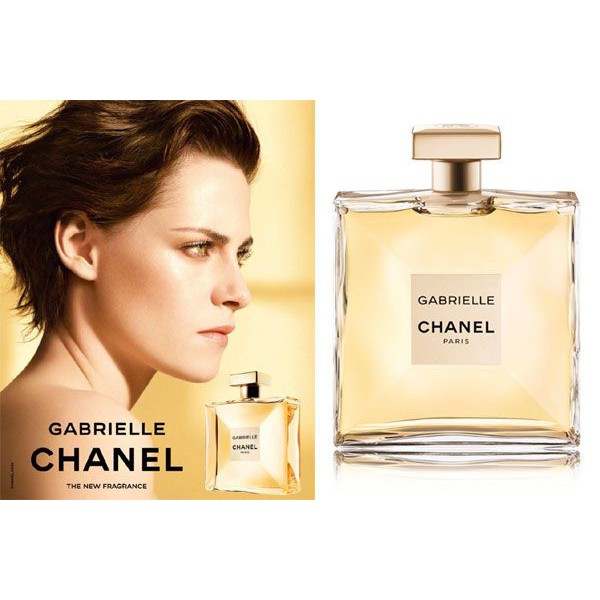 gabrielle chanel gift set