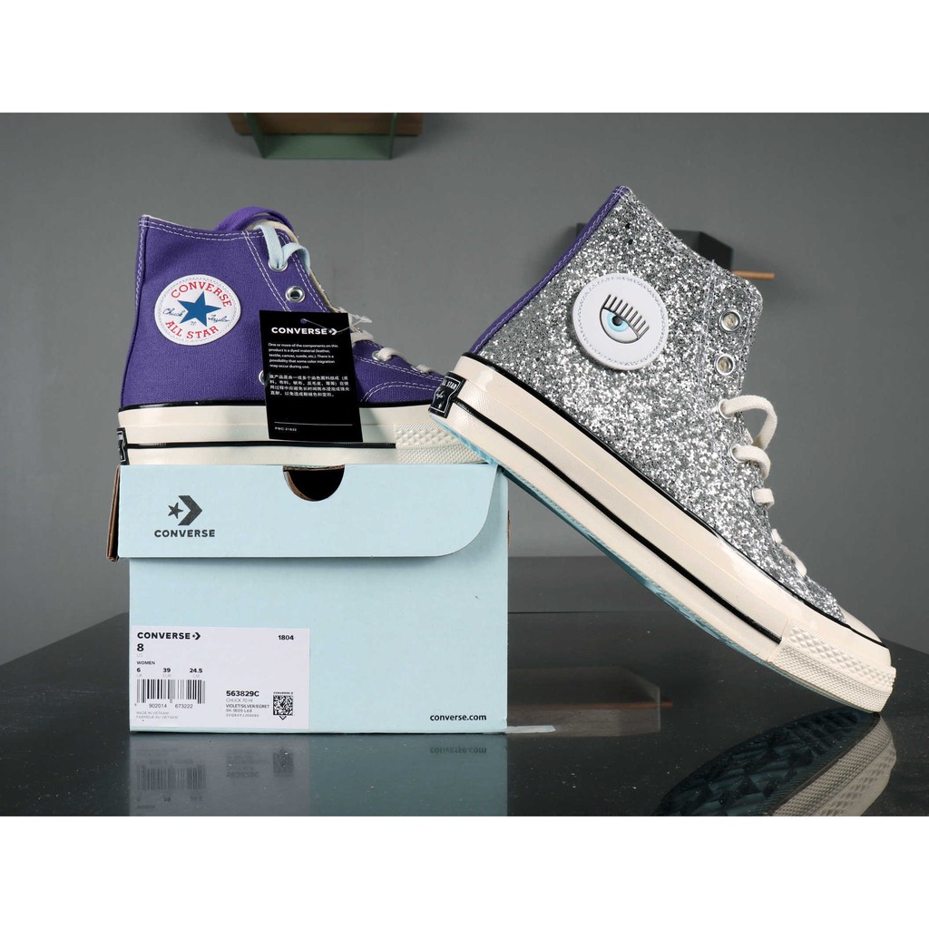 converse retro sneakers