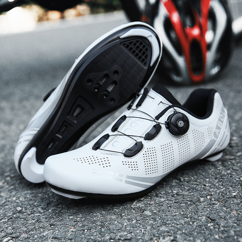 cycling shoes compatible with peloton