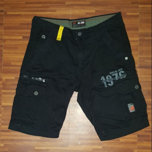 jag shorts