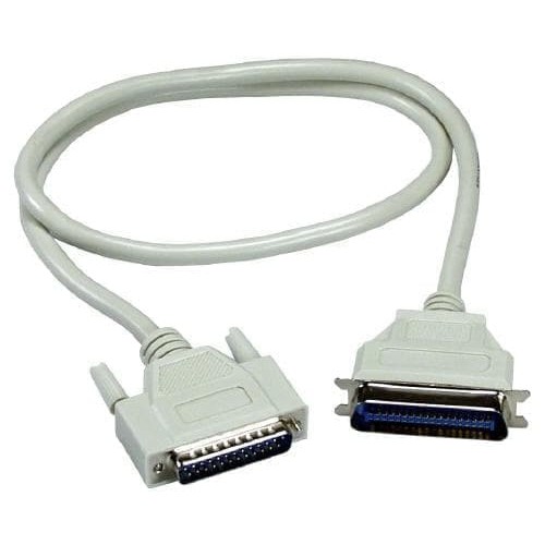 printer lpt cable