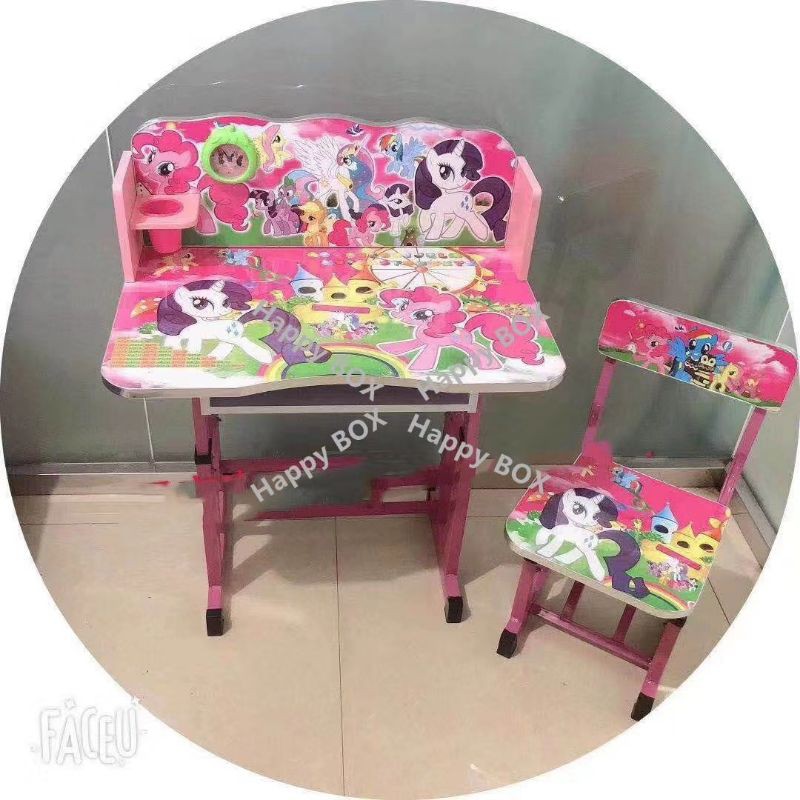 little girl table and chair set