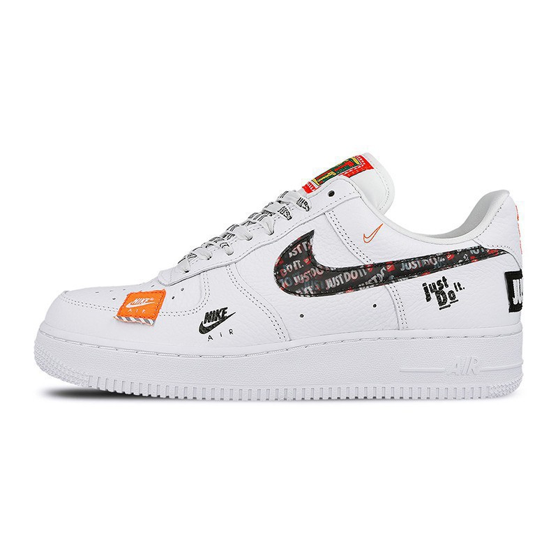 nike air force 1 just do it uk