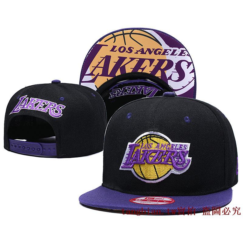 la lakers cap