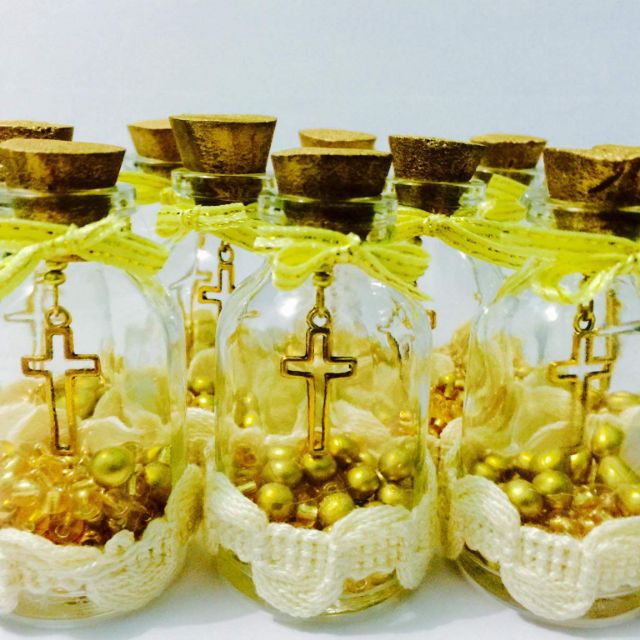 Glass Cork Bottle Souvenir Shopee Philippines