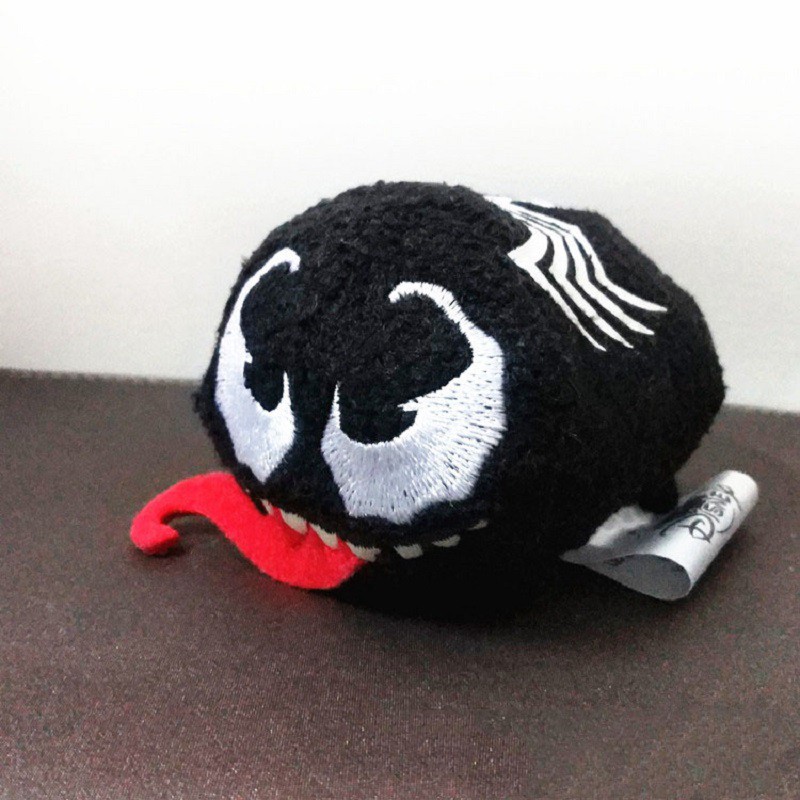 plush venom