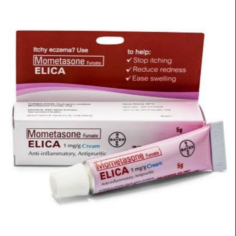 elica cream for baby rashes price