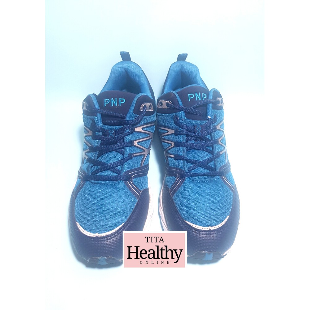 pnp athletic shoes