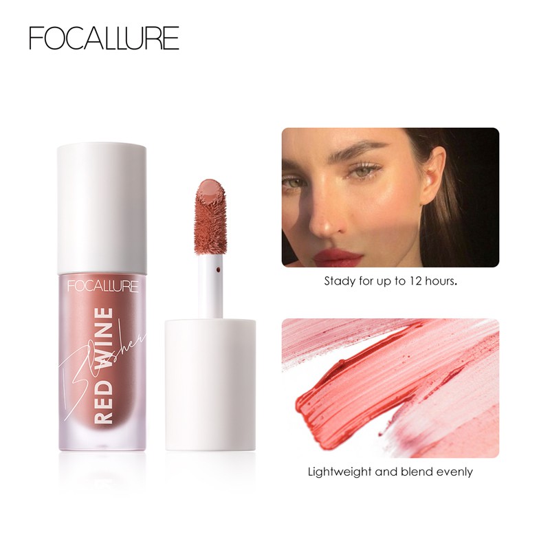 focallure wine blusher