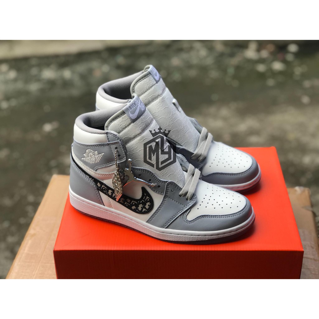jordan dior shopee