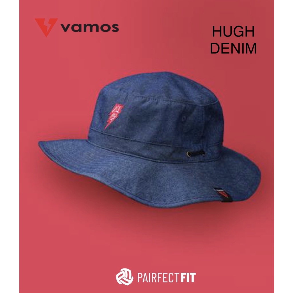 Vamos Caps x Trucker Kickstart Bella by Loco Loca Original