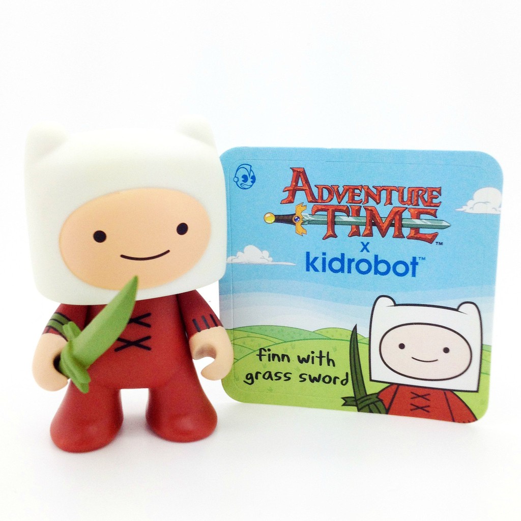 adventure time blind box