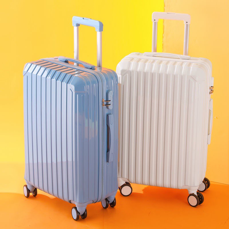 suitcase shopee