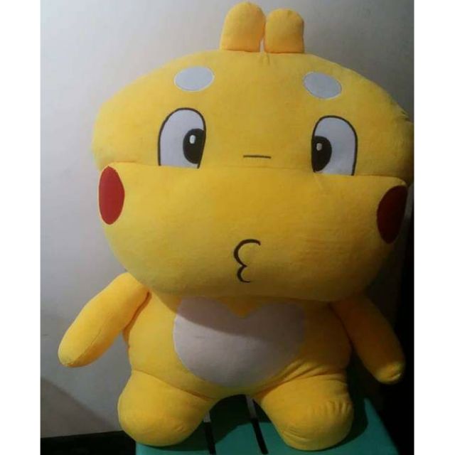 qoobee stuffed toy lazada